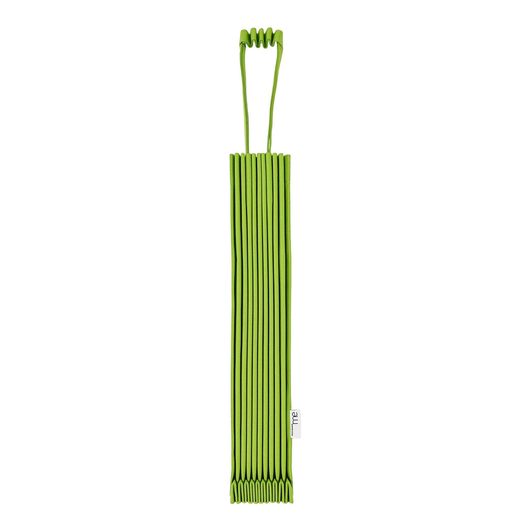 Club21 - me ISSEY MIYAKE - Trunk Pleats Bag 12 Tote - HANDBAGS - Light Green