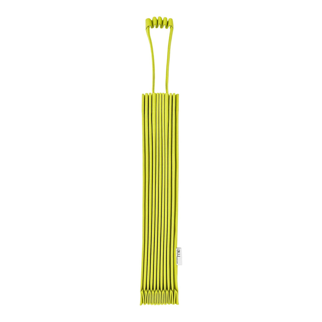 Club21 - me ISSEY MIYAKE - Trunk Pleats Bag 12 Tote - HANDBAGS - Yellow