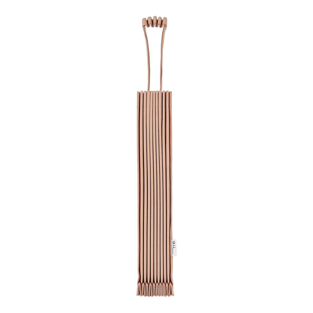 Club21 - me ISSEY MIYAKE - Trunk Pleats Bag 12 Tote - TOTES - Bread
