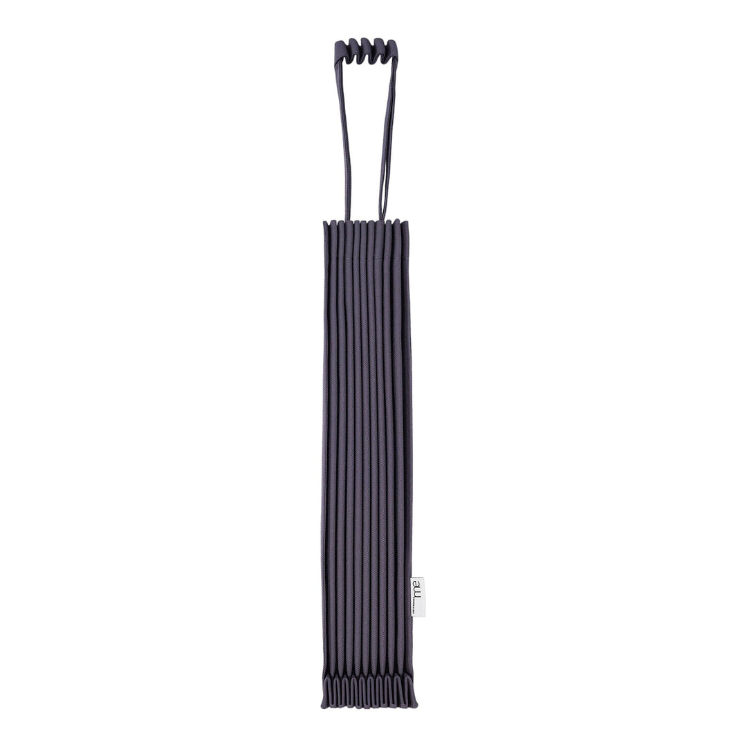 Club21 - me ISSEY MIYAKE - Trunk Pleats Bag 12 Tote - TOTES - Charcoal