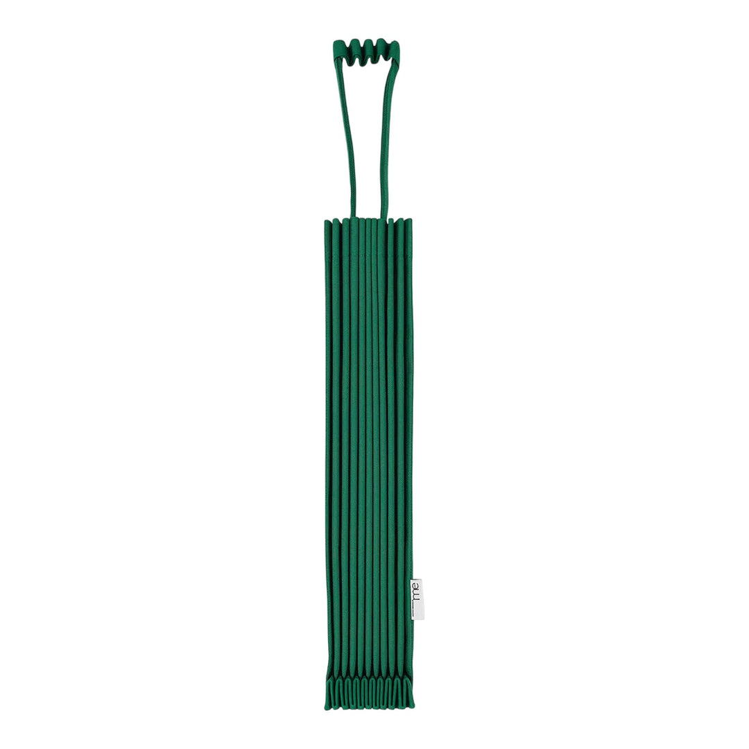 Club21 - me ISSEY MIYAKE - Trunk Pleats Bag 12 Tote - TOTES - Green