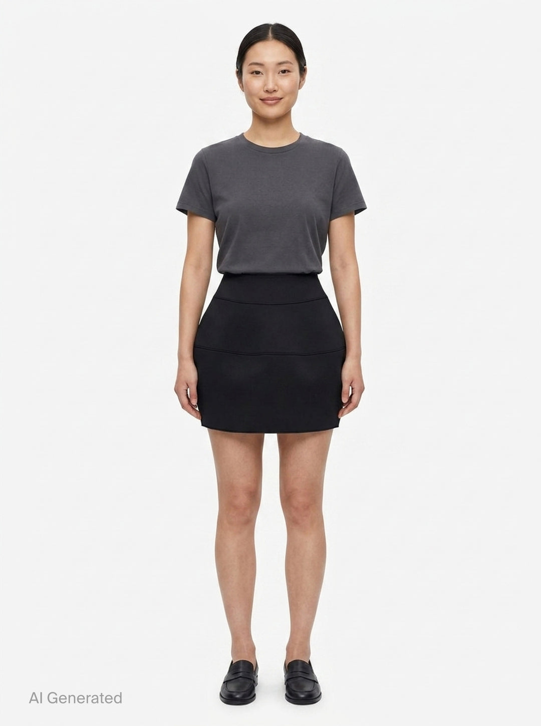 Foamy Ball Skirt | Melitta Baumeister | Club21 - front