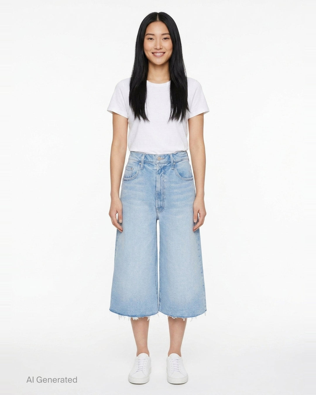 Whole Lot Zip Fray Shorts | Mother | Club21 - front