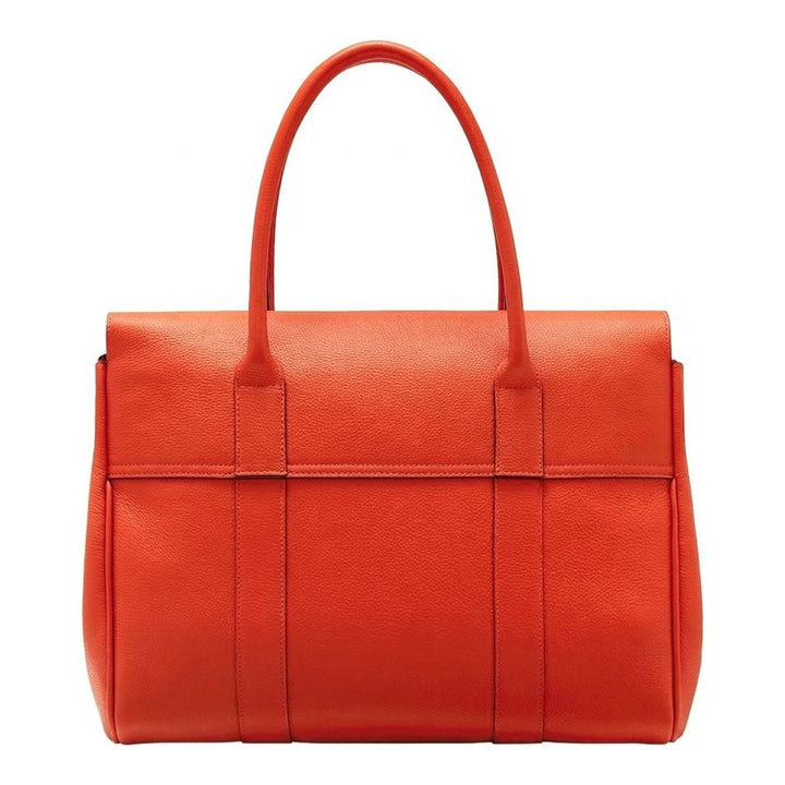 Bayswater Classic Grain Bag | Mulberry | Club21 - packshot