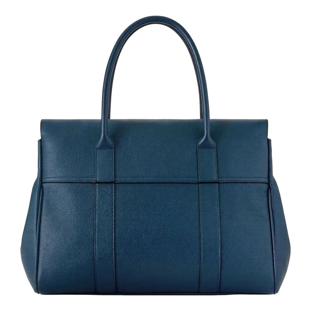 Bayswater Classic Grain Bag | Mulberry | Club21 - packshot