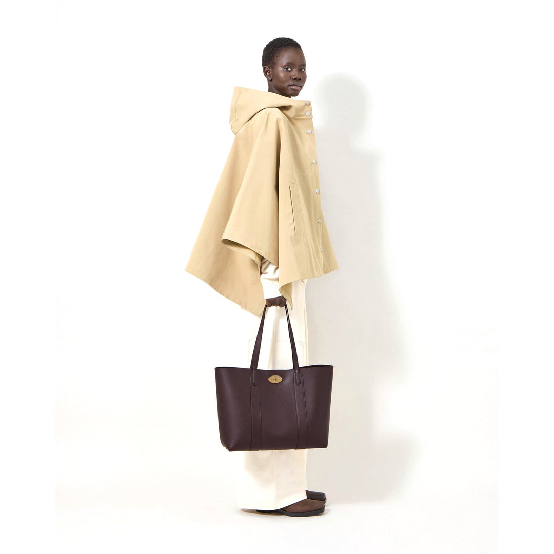 Bayswater Small Tote | Mulberry | Club21 - packshot