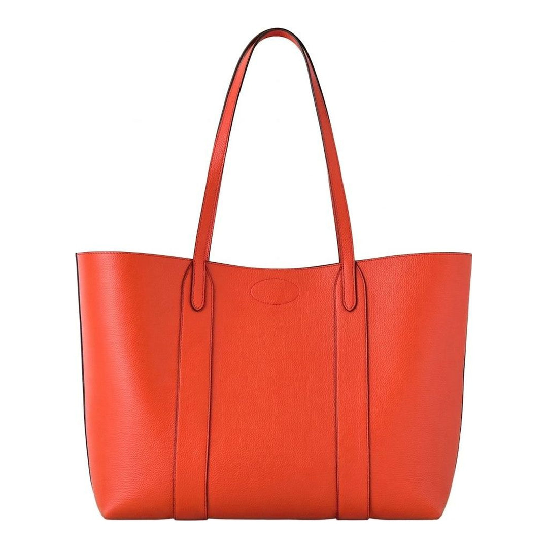 Bayswater Small Tote | Mulberry | Club21 - packshot
