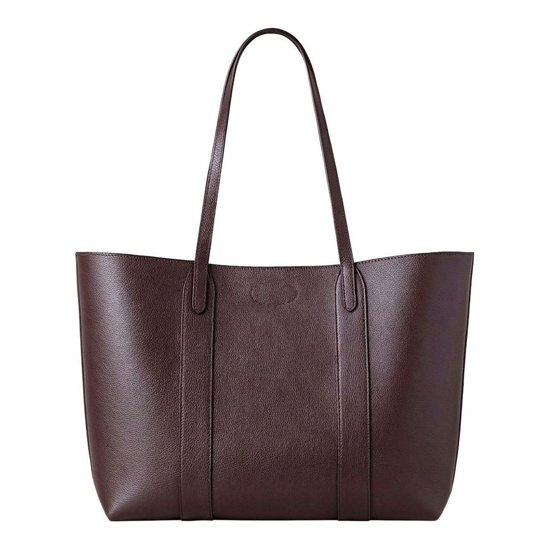 Bayswater Small Tote | Mulberry | Club21 - packshot