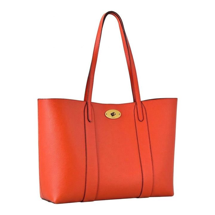 Bayswater Small Tote | Mulberry | Club21 - packshot