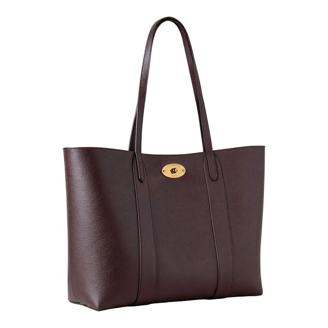Bayswater Small Tote | Mulberry | Club21 - packshot