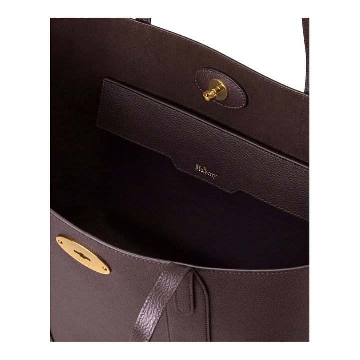 Bayswater Small Tote | Mulberry | Club21 - packshot