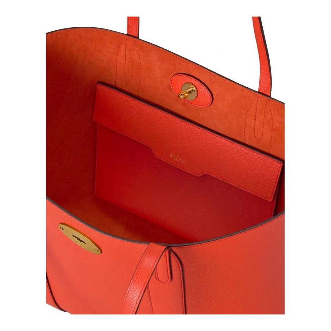 Bayswater Small Tote | Mulberry | Club21 - packshot