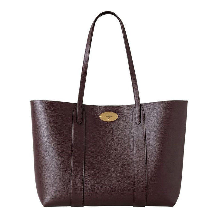 Bayswater Small Tote | Mulberry | Club21 - packshot