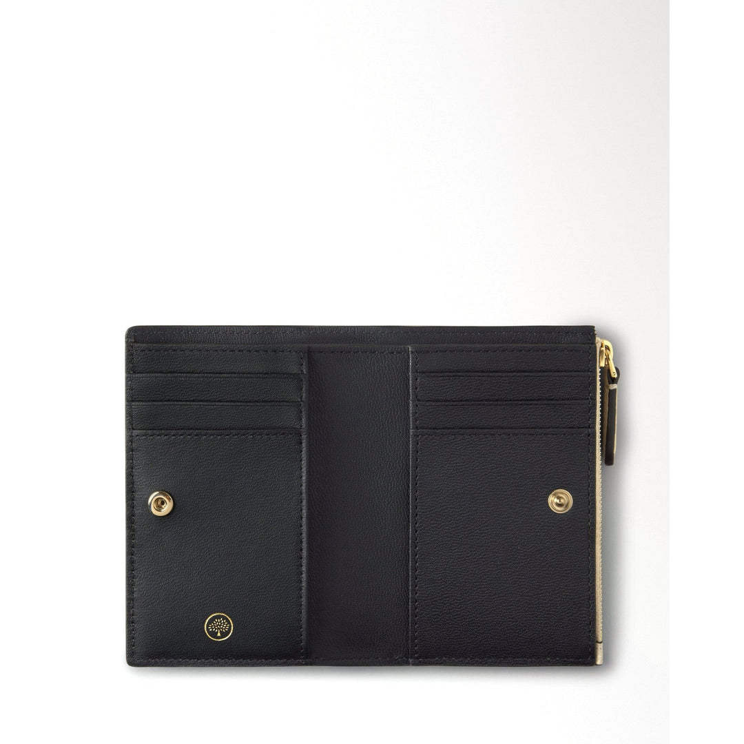 Continental Bifold Zipped Wallet | Mulberry | Club21 - packshot