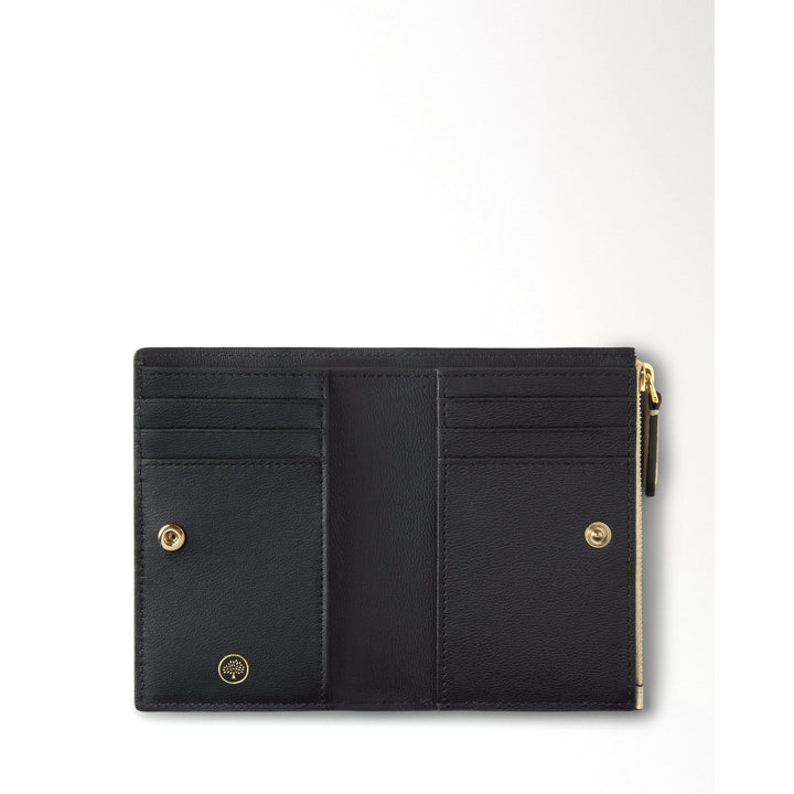 Continental Bifold Zipped Wallet | Mulberry | Club21 - packshot