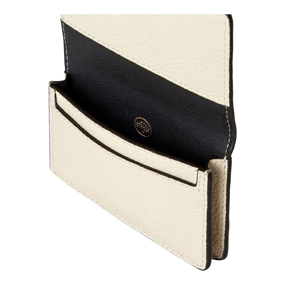 Continental Business Card Case | Mulberry | Club21 - packshot