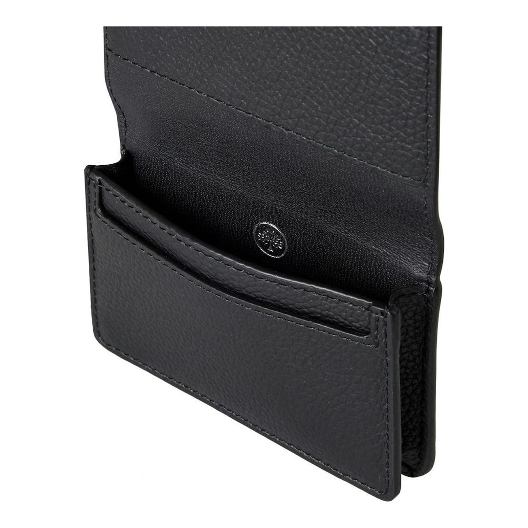 Continental Business Card Case | Mulberry | Club21 - packshot