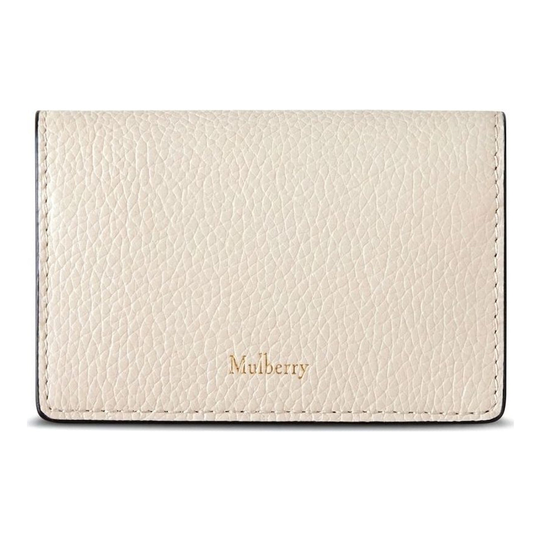 Continental Business Card Case | Mulberry | Club21 - packshot
