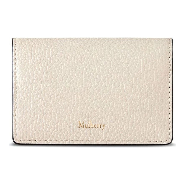 Continental Business Card Case | Mulberry | Club21 - packshot