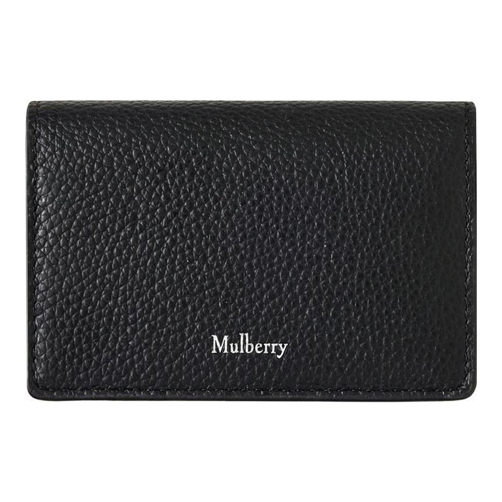Continental Business Card Case | Mulberry | Club21 - packshot