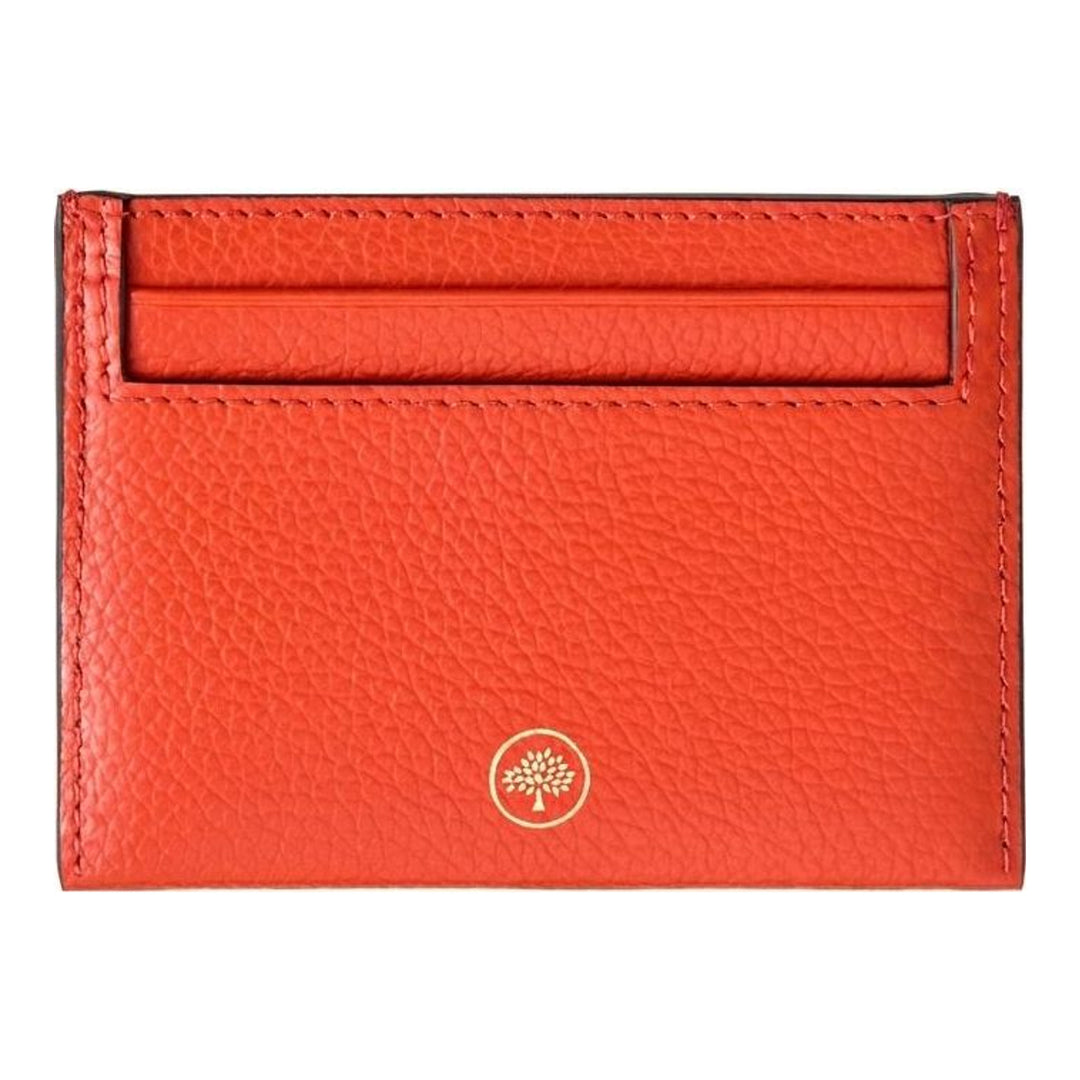 Continental Credit Card Slip | Mulberry | Club21 - packshot
