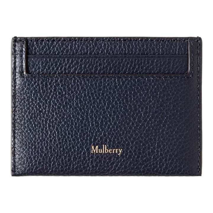 Continental Credit Card Slip | Mulberry | Club21 - packshot