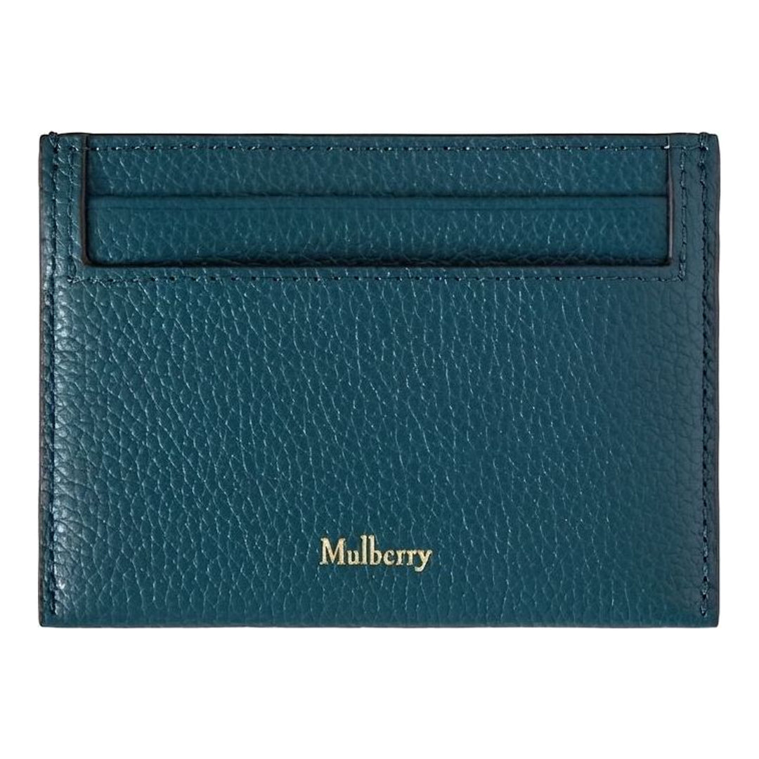 Continental Credit Card Slip | Mulberry | Club21 - packshot