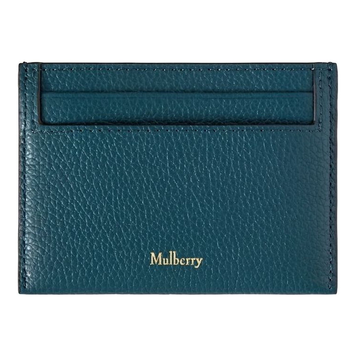 Continental Credit Card Slip | Mulberry | Club21 - packshot