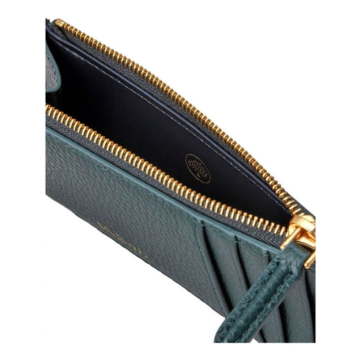 Continental Zipped Long Card Holder | Mulberry | Club21 - packshot