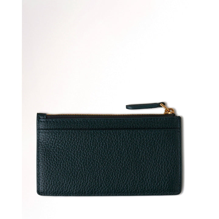 Continental Zipped Long Card Holder | Mulberry | Club21 - packshot
