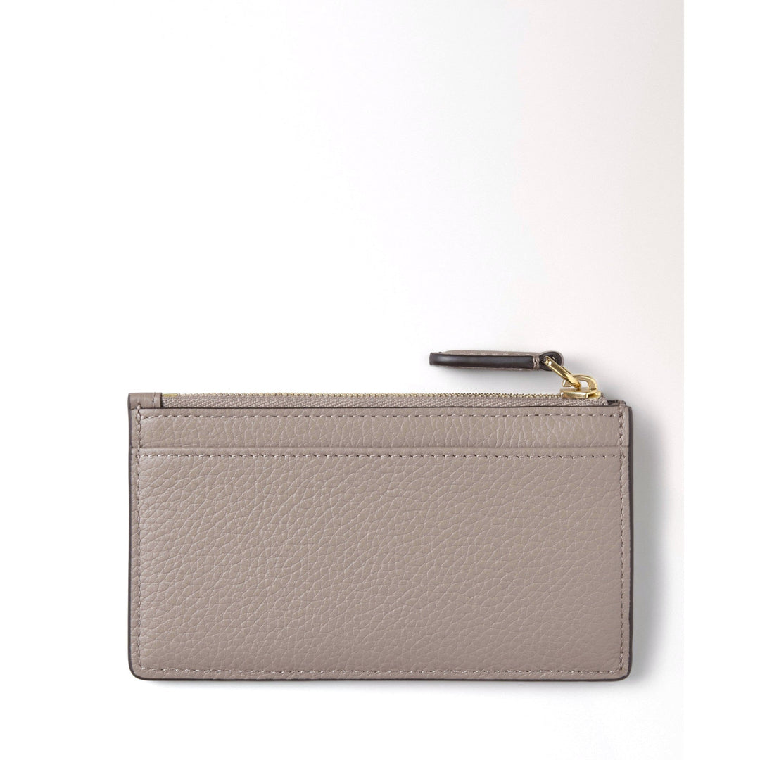 Continental Zipped Long Card Holder | Mulberry | Club21 - packshot