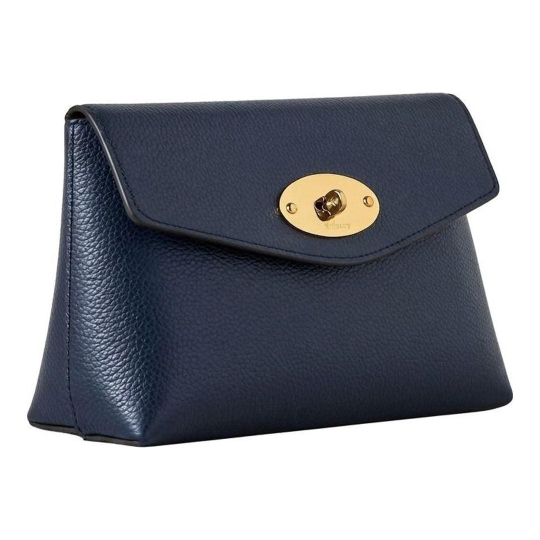 Darley Cosmetic Pouch | Mulberry | Club21 - packshot
