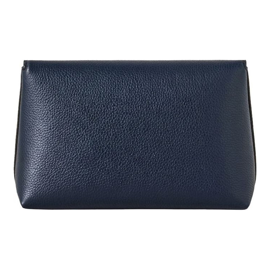 Darley Cosmetic Pouch | Mulberry | Club21 - packshot