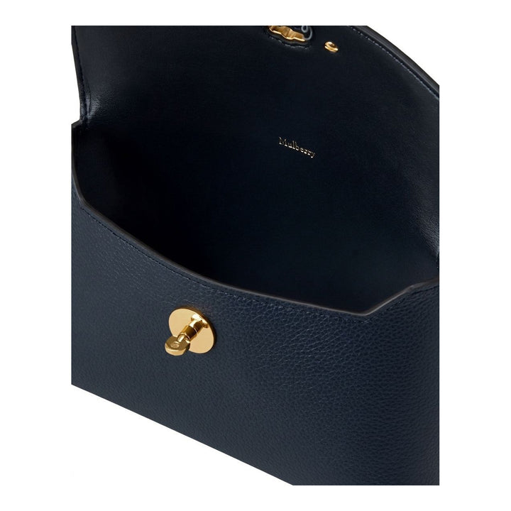 Darley Cosmetic Pouch | Mulberry | Club21 - packshot