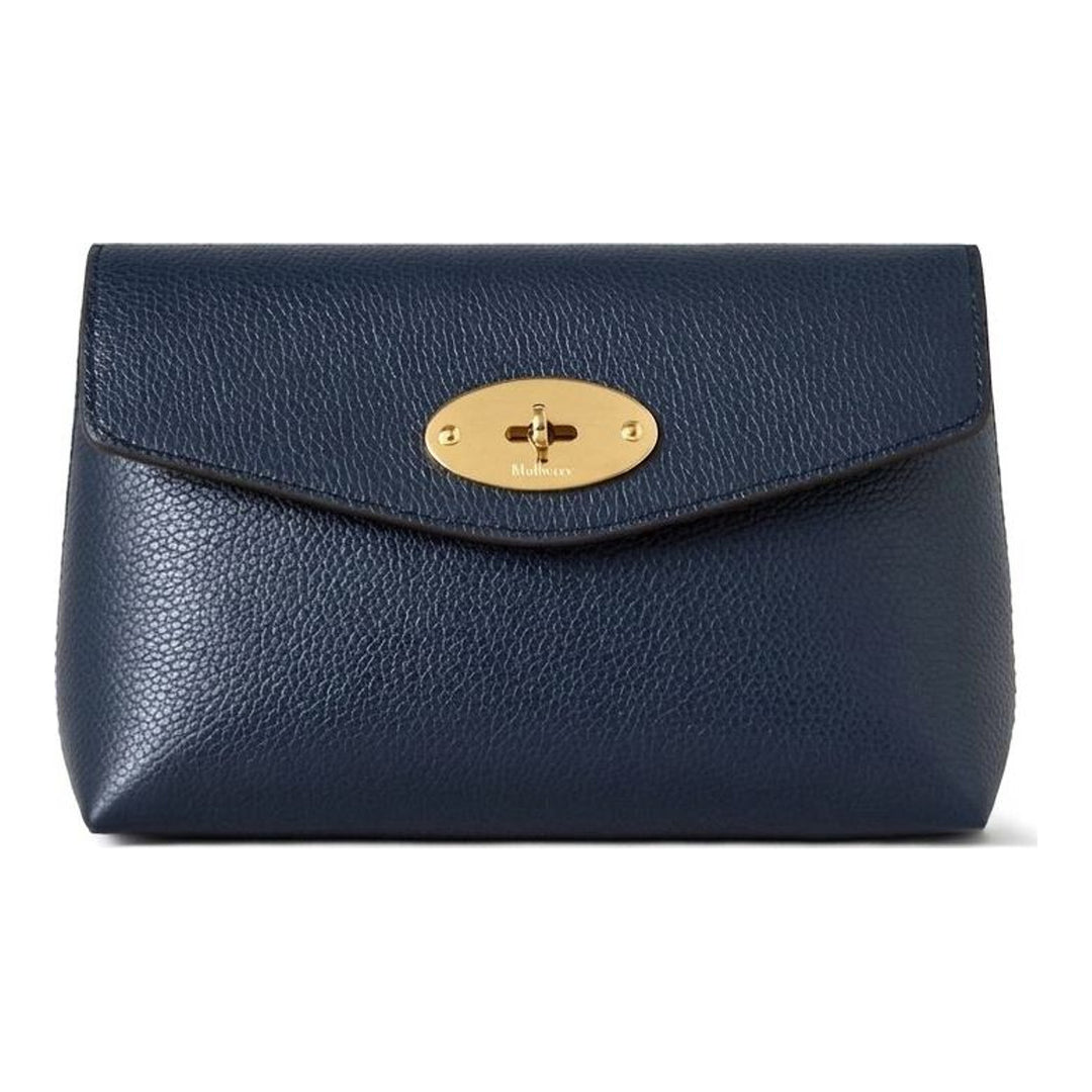 Darley Cosmetic Pouch | Mulberry | Club21 - packshot