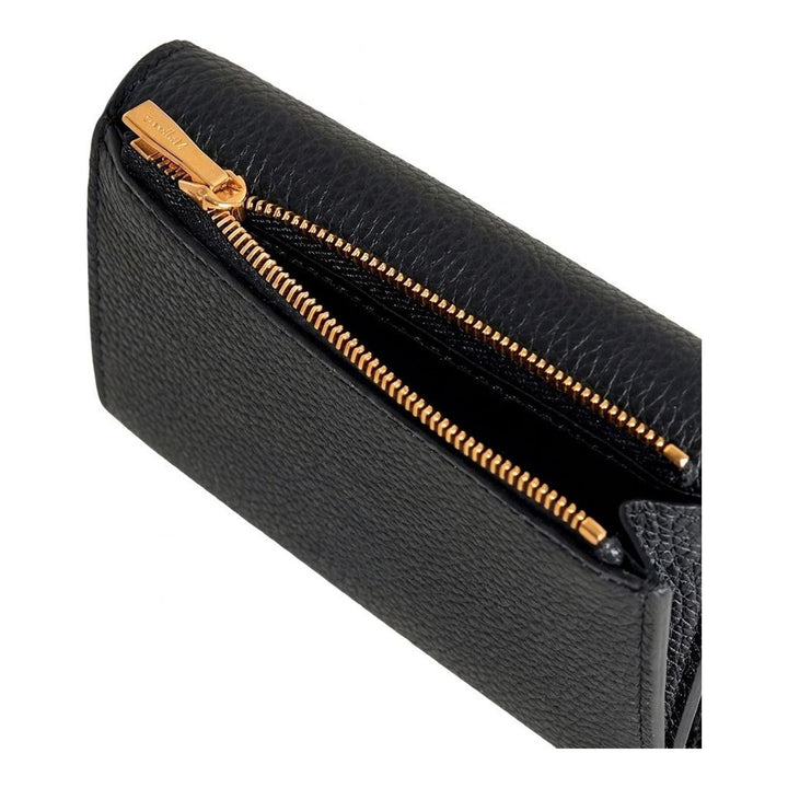 Darley Folded Multi-Card Wallet | Mulberry | Club21 - packshot