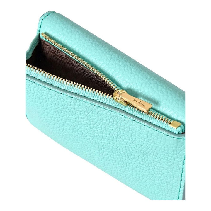 Darley Folded Multi-Card Wallet | Mulberry | Club21 - packshot