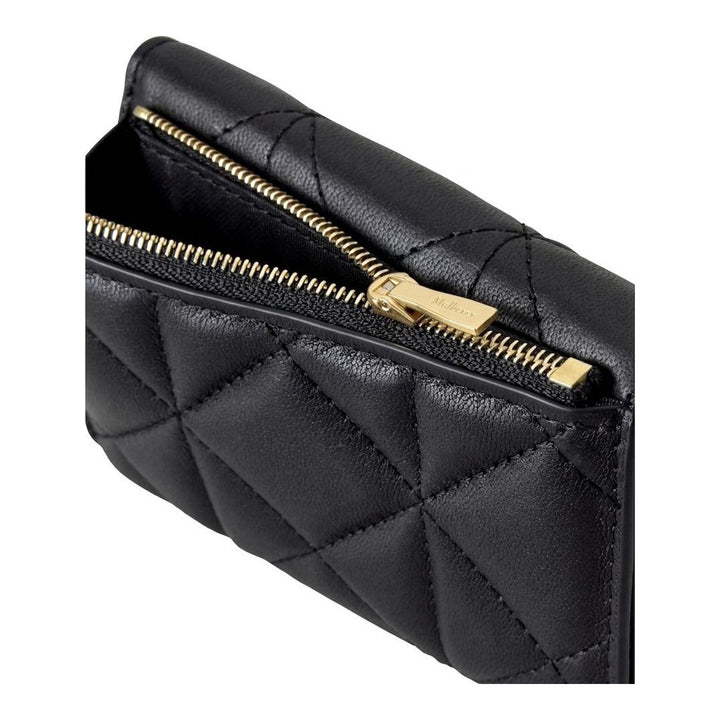 Darley Folded Multi-Card Wallet | Mulberry | Club21 - packshot