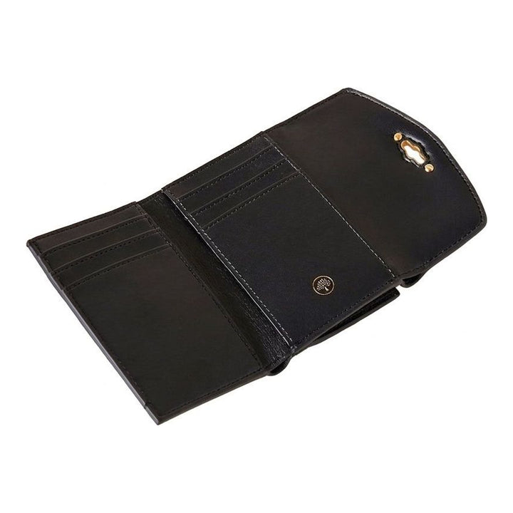 Darley Folded Multi-Card Wallet | Mulberry | Club21 - packshot