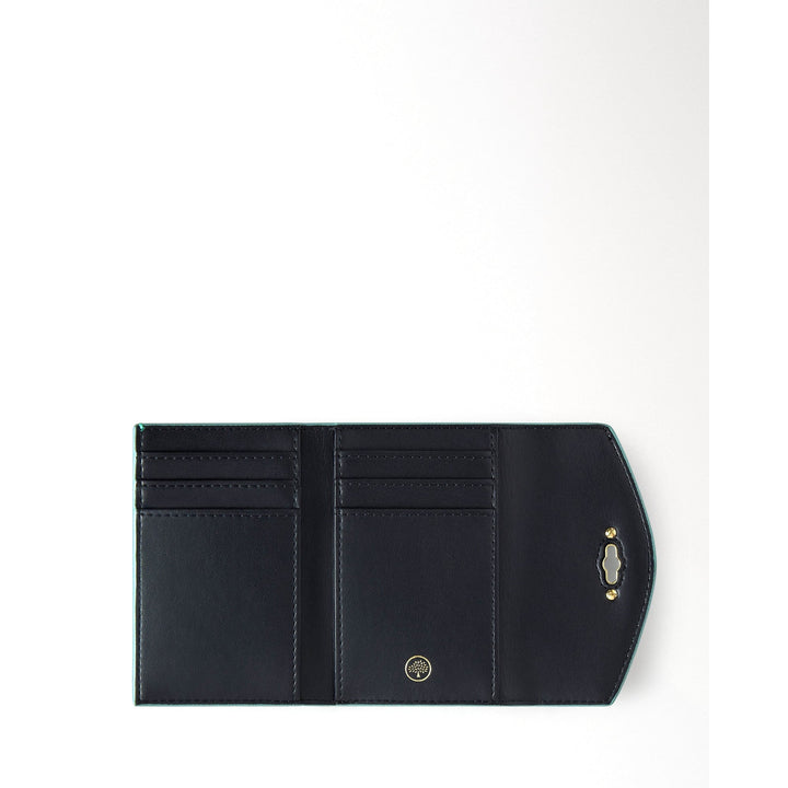 Darley Folded Multi-Card Wallet | Mulberry | Club21 - packshot