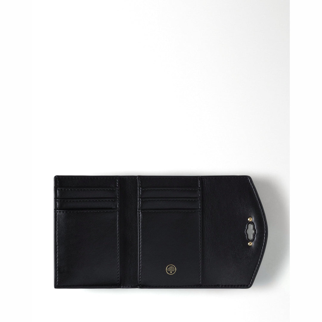 Darley Folded Multi-Card Wallet | Mulberry | Club21 - packshot