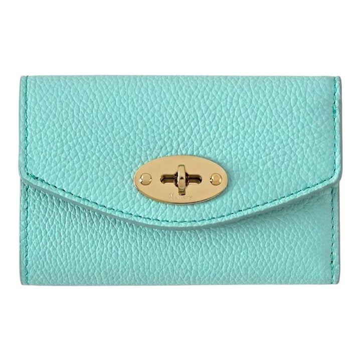 Darley Folded Multi-Card Wallet | Mulberry | Club21 - packshot