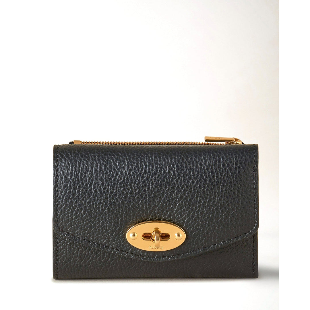 Darley Folded Multi-Card Wallet | Mulberry | Club21 - packshot