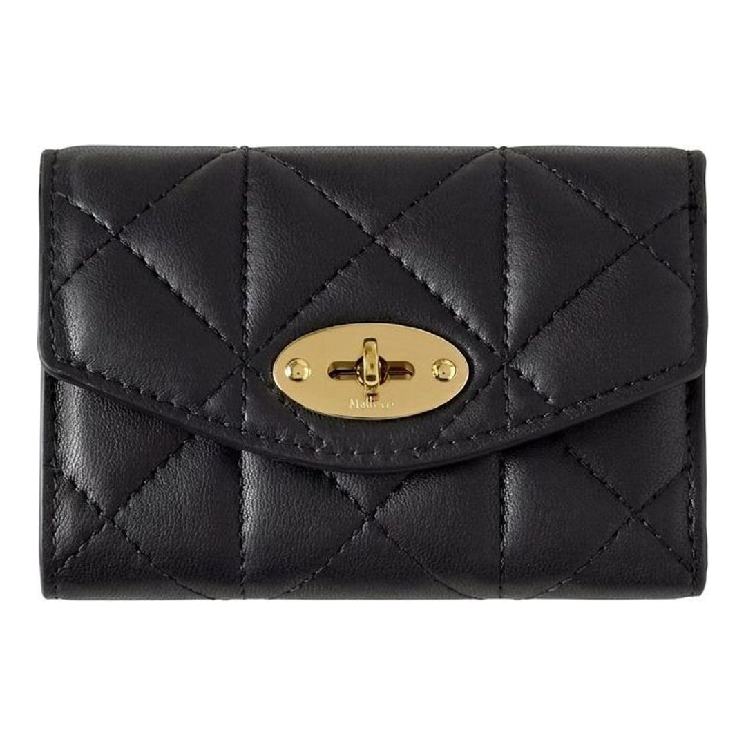 Darley Folded Multi-Card Wallet | Mulberry | Club21 - packshot