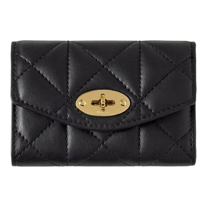 Darley Folded Multi-Card Wallet | Mulberry | Club21 - packshot