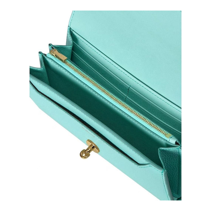Darley Long Wallet | Mulberry | Club21 - packshot