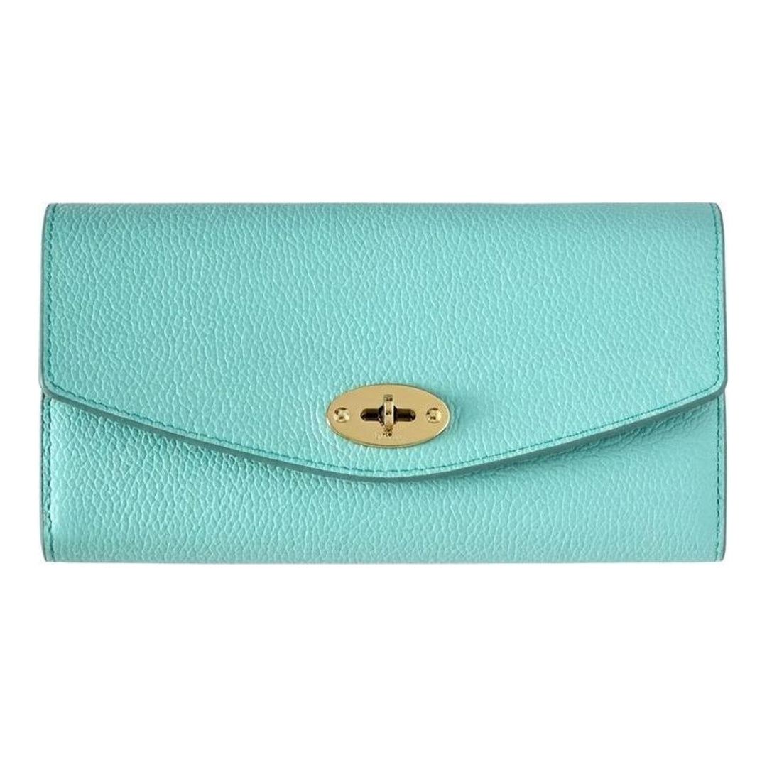 Darley Long Wallet | Mulberry | Club21 - packshot