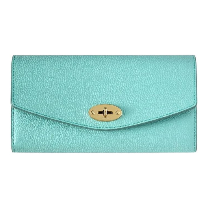 Darley Long Wallet | Mulberry | Club21 - packshot
