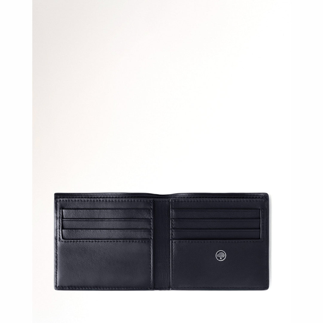 Farringdon Small Card Wallet | Mulberry | Club21 - packshot