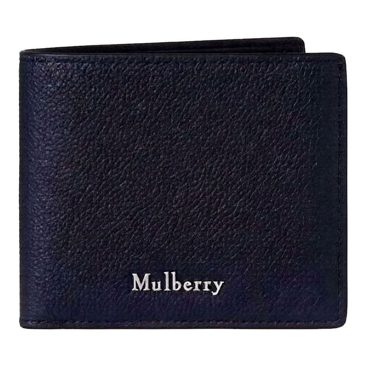Farringdon Small Card Wallet | Mulberry | Club21 - packshot